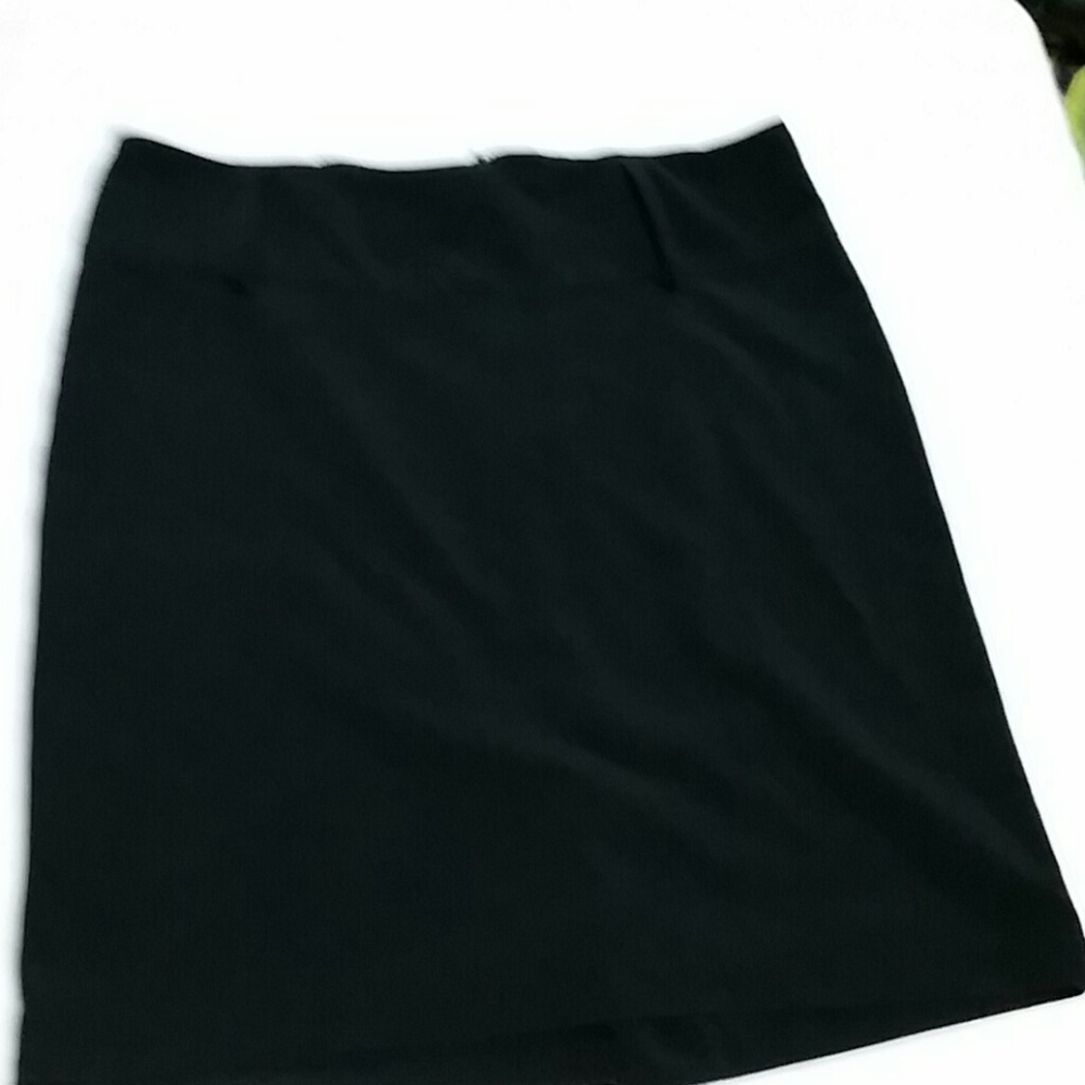 Paper doll black skirt size 11